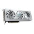 GigaByte GeForce RTX 5060 AERO OC 8G Scheda Grafica - 8GB GDDR7, 128bit, PCI-E 5.0, 2595 MHz Frequenza core, 3 x DisplayPort, 1 x HDMI, GV-N5060AERO OC-8GD