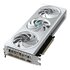 GigaByte GeForce RTX 5060 AERO OC 8G Scheda Grafica - 8GB GDDR7, 128bit, PCI-E 5.0, 2595 MHz Frequenza core, 3 x DisplayPort, 1 x HDMI, GV-N5060AERO OC-8GD