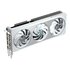 GigaByte GeForce RTX 5060 AERO OC 8G Scheda Grafica - 8GB GDDR7, 128bit, PCI-E 5.0, 2595 MHz Frequenza core, 3 x DisplayPort, 1 x HDMI, GV-N5060AERO OC-8GD