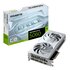 GigaByte GeForce RTX 5060 EAGLE OC ICE 8G Scheda Grafica - 8GB GDDR7, 128bit, PCI-E 5.0, 2550 MHz Frequenza core, 3 x DisplayPort, 1 x HDMI, GV-N5060EAGLEOC ICE-8GD