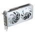 GigaByte GeForce RTX 5060 EAGLE OC ICE 8G Scheda Grafica - 8GB GDDR7, 128bit, PCI-E 5.0, 2550 MHz Frequenza core, 3 x DisplayPort, 1 x HDMI, GV-N5060EAGLEOC ICE-8GD