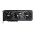 GigaByte GeForce RTX 5060 GAMING OC 8G Scheda Grafica - 8GB GDDR7, 128bit, PCI-E 5.0, 2595 MHz Frequenza core, 3 x DisplayPort, 1 x HDMI, GV-N5060GAMING OC-8GD