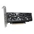GigaByte GeForce RTX 5060 OC Low Profile 8G Scheda Grafica - 8GB GDDR7, 128bit, PCI-E 5.0, 2512 MHz Frequenza core, 3 x DisplayPort, 1 x HDMI, GV-N5060OC-8GL