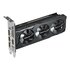 GigaByte GeForce RTX 5060 OC Low Profile 8G Scheda Grafica - 8GB GDDR7, 128bit, PCI-E 5.0, 2512 MHz Frequenza core, 3 x DisplayPort, 1 x HDMI, GV-N5060OC-8GL