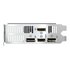 GigaByte GeForce RTX 5060 OC Low Profile 8G Scheda Grafica - 8GB GDDR7, 128bit, PCI-E 5.0, 2512 MHz Frequenza core, 3 x DisplayPort, 1 x HDMI, GV-N5060OC-8GL