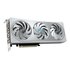 GigaByte GeForce RTX 5060 Ti AERO OC 8G Scheda Grafica – 8 GB GDDR7, 128 bit, PCI-E 5.0, 2647 MHz Frequenza del core, 3 x DisplayPort, 1 x HDMI, GV-N506TAERO OC-8GD