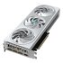 GigaByte GeForce RTX 5060 Ti AERO OC 8G Scheda Grafica – 8 GB GDDR7, 128 bit, PCI-E 5.0, 2647 MHz Frequenza del core, 3 x DisplayPort, 1 x HDMI, GV-N506TAERO OC-8GD
