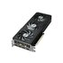 GigaByte GeForce RTX 5060 Ti EAGLE MAX OC 16G Scheda Grafica - 16GB GDDR7, 128bit, PCI-E 5.0, 2617MHz Frequenza core, 3 x DP, 1 x HDMI, NVIDIA DLSS 4, GV-N506TEAGLEMAX OC-16GD