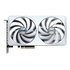 GigaByte GeForce RTX 5060 Ti EAGLE OC ICE 16G Scheda Grafica – 16 GB GDDR7, 128 bit, PCI-E 5.0, 2617 MHz Frequenza del core, 3 x DisplayPort, 1 x HDMI, GV-N506TEAGLEOC ICE-16GD