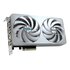 GigaByte GeForce RTX 5060 Ti EAGLE OC ICE 16G Scheda Grafica – 16 GB GDDR7, 128 bit, PCI-E 5.0, 2617 MHz Frequenza del core, 3 x DisplayPort, 1 x HDMI, GV-N506TEAGLEOC ICE-16GD
