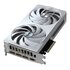 GigaByte GeForce RTX 5060 Ti EAGLE OC ICE 16G Scheda Grafica – 16 GB GDDR7, 128 bit, PCI-E 5.0, 2617 MHz Frequenza del core, 3 x DisplayPort, 1 x HDMI, GV-N506TEAGLEOC ICE-16GD