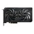 GigaByte GeForce RTX 5060 Ti WINDFORCE 16G Scheda Grafica – 16 GB GDDR7, 128 bit, PCI-E 5.0, 2572 MHz Frequenza del core, 3 x DisplayPort, 1 x HDMI, GV-N506TWF2-16GD