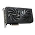 GigaByte GeForce RTX 5060 Ti WINDFORCE 16G Scheda Grafica – 16 GB GDDR7, 128 bit, PCI-E 5.0, 2572 MHz Frequenza del core, 3 x DisplayPort, 1 x HDMI, GV-N506TWF2-16GD