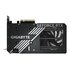 GigaByte GeForce RTX 5060 Ti WINDFORCE 16G Scheda Grafica – 16 GB GDDR7, 128 bit, PCI-E 5.0, 2572 MHz Frequenza del core, 3 x DisplayPort, 1 x HDMI, GV-N506TWF2-16GD