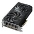 GigaByte GeForce RTX 5060 Ti WINDFORCE 8G Scheda Grafica – 8 GB GDDR7, 128 bit, PCI-E 5.0, 2572 MHz Frequenza del core, 3 x DisplayPort, 1 x HDMI, GV-N506TWF2-8GD