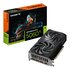 GigaByte GeForce RTX 5060 Ti WINDFORCE MAX OC 16G Scheda Grafica – 16 GB GDDR7, 128 bit, PCI-E 5.0, 2587 MHz Frequenza del core, 3 x DisplayPort, 1 x HDMI, NVIDIA DLSS 4, GV-N506TWF2MAX OC-16GD