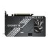 GigaByte GeForce RTX 5060 Ti WINDFORCE MAX OC 16G Scheda Grafica – 16 GB GDDR7, 128 bit, PCI-E 5.0, 2587 MHz Frequenza del core, 3 x DisplayPort, 1 x HDMI, NVIDIA DLSS 4, GV-N506TWF2MAX OC-16GD