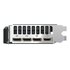 GigaByte GeForce RTX 5060 Ti WINDFORCE MAX OC 16G Scheda Grafica – 16 GB GDDR7, 128 bit, PCI-E 5.0, 2587 MHz Frequenza del core, 3 x DisplayPort, 1 x HDMI, NVIDIA DLSS 4, GV-N506TWF2MAX OC-16GD