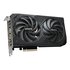 GigaByte GeForce RTX 5060 Ti WINDFORCE OC 8G Scheda Grafica – 8 GB GDDR7, 128 bit, PCI-E 5.0, 2587 MHz Frequenza del core, 3 x DisplayPort, 1 x HDMI, GV-N506TWF2OC-8GD