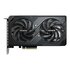 GigaByte GeForce RTX 5060 WINDFORCE 8G Scheda Grafica - 8GB GDDR7, 128bit, PCI-E 5.0, 2497 MHz Frequenza core, 3 x DisplayPort, 1 x HDMI, GV-N5060WF2-8GD