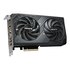 GigaByte GeForce RTX 5060 WINDFORCE 8G Scheda Grafica - 8GB GDDR7, 128bit, PCI-E 5.0, 2497 MHz Frequenza core, 3 x DisplayPort, 1 x HDMI, GV-N5060WF2-8GD