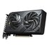 GigaByte GeForce RTX 5060 WINDFORCE MAX OC 8G Scheda Grafica – 8 GB GDDR7, 128 bit, PCI-E 5.0, 2512 MHz Frequenza del core, 3 x DisplayPort, 1 x HDMI, NVIDIA DLSS 4, GV-N5060WF2MAX OC-8GD