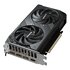 GigaByte GeForce RTX 5060 WINDFORCE MAX OC 8G Scheda Grafica – 8 GB GDDR7, 128 bit, PCI-E 5.0, 2512 MHz Frequenza del core, 3 x DisplayPort, 1 x HDMI, NVIDIA DLSS 4, GV-N5060WF2MAX OC-8GD
