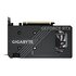 GigaByte GeForce RTX 5060 WINDFORCE MAX OC 8G Scheda Grafica – 8 GB GDDR7, 128 bit, PCI-E 5.0, 2512 MHz Frequenza del core, 3 x DisplayPort, 1 x HDMI, NVIDIA DLSS 4, GV-N5060WF2MAX OC-8GD