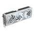 GigaByte GeForce RTX 5070 AERO OC 12G Scheda Grafica - 12GB GDDR7, 192 bit, PCI-E 5.0, 2625 MHz Core Clock, 3 x DP 2.1a, 1 x HDMI 2.1b, NVIDIA DLSS 4, GV-N5070AERO OC-12GD
