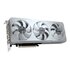 GigaByte GeForce RTX 5070 EAGLE OC ICE SFF 12G Scheda Grafica - 12GB GDDR7, 192 bit, PCI-E 5.0, 2587 MHz Core Clock, 3 x DP 2.1a, 1 x HDMI 2.1b, NVIDIA DLSS 4, GV-N5070EAGLEOC ICE-12GD