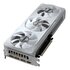GigaByte GeForce RTX 5070 EAGLE OC ICE SFF 12G Scheda Grafica - 12GB GDDR7, 192 bit, PCI-E 5.0, 2587 MHz Core Clock, 3 x DP 2.1a, 1 x HDMI 2.1b, NVIDIA DLSS 4, GV-N5070EAGLEOC ICE-12GD