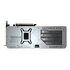GigaByte GeForce RTX 5070 EAGLE OC ICE SFF 12G Scheda Grafica - 12GB GDDR7, 192 bit, PCI-E 5.0, 2587 MHz Core Clock, 3 x DP 2.1a, 1 x HDMI 2.1b, NVIDIA DLSS 4, GV-N5070EAGLEOC ICE-12GD