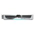GigaByte GeForce RTX 5070 EAGLE OC ICE SFF 12G Scheda Grafica - 12GB GDDR7, 192 bit, PCI-E 5.0, 2587 MHz Core Clock, 3 x DP 2.1a, 1 x HDMI 2.1b, NVIDIA DLSS 4, GV-N5070EAGLEOC ICE-12GD