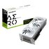 GigaByte GeForce RTX 5070 Ti AERO OC 16G Scheda Grafica - 16GB GDDR7, 256 bit, PCI-E 5.0, 2588 MHz Core Clock, 3 x DP 2.1a, 1 x HDMI 2.1b, NVIDIA DLSS 4, GV-N507TAERO OC-16GD