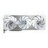 GigaByte GeForce RTX 5070 Ti AERO OC 16G Scheda Grafica - 16GB GDDR7, 256 bit, PCI-E 5.0, 2588 MHz Core Clock, 3 x DP 2.1a, 1 x HDMI 2.1b, NVIDIA DLSS 4, GV-N507TAERO OC-16GD