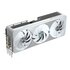 GigaByte GeForce RTX 5070 Ti AERO OC 16G Scheda Grafica - 16GB GDDR7, 256 bit, PCI-E 5.0, 2588 MHz Core Clock, 3 x DP 2.1a, 1 x HDMI 2.1b, NVIDIA DLSS 4, GV-N507TAERO OC-16GD