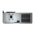 GigaByte GeForce RTX 5070 Ti AERO OC 16G Scheda Grafica - 16GB GDDR7, 256 bit, PCI-E 5.0, 2588 MHz Core Clock, 3 x DP 2.1a, 1 x HDMI 2.1b, NVIDIA DLSS 4, GV-N507TAERO OC-16GD