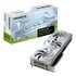 GigaByte GeForce RTX 5070 Ti EAGLE OC ICE SFF 16G Scheda Grafica - 16GB GDDR7, 256 bit, PCI-E 5.0, 2542 MHz Core Clock, 3 x DP 2.1a, 1 x HDMI 2.1b, NVIDIA DLSS 4, GV-N507TEAGLEOC ICE-16GD