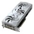 GigaByte GeForce RTX 5070 Ti EAGLE OC ICE SFF 16G Scheda Grafica - 16GB GDDR7, 256 bit, PCI-E 5.0, 2542 MHz Core Clock, 3 x DP 2.1a, 1 x HDMI 2.1b, NVIDIA DLSS 4, GV-N507TEAGLEOC ICE-16GD
