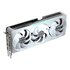 GigaByte GeForce RTX 5070 Ti EAGLE OC ICE SFF 16G Scheda Grafica - 16GB GDDR7, 256 bit, PCI-E 5.0, 2542 MHz Core Clock, 3 x DP 2.1a, 1 x HDMI 2.1b, NVIDIA DLSS 4, GV-N507TEAGLEOC ICE-16GD