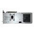 GigaByte GeForce RTX 5070 Ti EAGLE OC ICE SFF 16G Scheda Grafica - 16GB GDDR7, 256 bit, PCI-E 5.0, 2542 MHz Core Clock, 3 x DP 2.1a, 1 x HDMI 2.1b, NVIDIA DLSS 4, GV-N507TEAGLEOC ICE-16GD