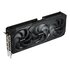 GigaByte GeForce RTX 5070 Ti WINDFORCE SFF 16G Scheda Grafica - 16GB GDDR7, 256bit, PCI-E 5.0, 2452 MHz Frequenza core, 3 x DP 2.1b, 1 x HDMI 2.1b, NVIDIA DLSS 4, GV-N507TWF3-16GD
