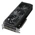 GigaByte GeForce RTX 5070 WINDFORCE SFF 12G Scheda grafica - 12 GB GDDR7, 192 bit, PCI-E 5.0, Frequenza core 2512 MHz, 3 x DP 2.1b, 1 x HDMI 2.1b, DLSS 4, GV-N5070WF3-12GD