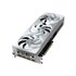 GigaByte GeForce RTX 5080 AERO OC SFF 16G Scheda Grafica - 16GB GDDR7, 256 bit, PCI-E 5.0, 2730MHz Core Clock, 3 x DisplayPort, 1 x HDMI, GV-N5080AERO OC-16GD