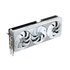 GigaByte GeForce RTX 5080 AERO OC SFF 16G Scheda Grafica - 16GB GDDR7, 256 bit, PCI-E 5.0, 2730MHz Core Clock, 3 x DisplayPort, 1 x HDMI, GV-N5080AERO OC-16GD