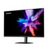 GigaByte GO27Q24 27” Monitor Gaming OLED 2K QHD - 2560 x 1440, 240Hz, 0.03ms, 400 cd/m², FreeSync Premium Pro, HDMI 2.0, Displayport 1.4