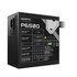 GigaByte GP-P650G 650 W 20+4 pin ATX ATX Nero