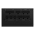 GigaByte GP-UD750GM alimentatore per computer 750 W 20+4 pin ATX ATX Nero