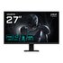 GigaByte GS27F2 27" Monitor da Gioco FHD - 1920 x 1080, 240Hz, 1ms, 300 cd/m², FreeSync, HDR Ready, HDMI 2.0, Displayport 1.4