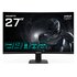 GigaByte GS27FC2 Monitor Gaming Curvo 27" FHD - 1920 x 1080, 240Hz, 1ms, 350 cd/m², HDR Ready, HDMI 2.0, Displayport 1.4
